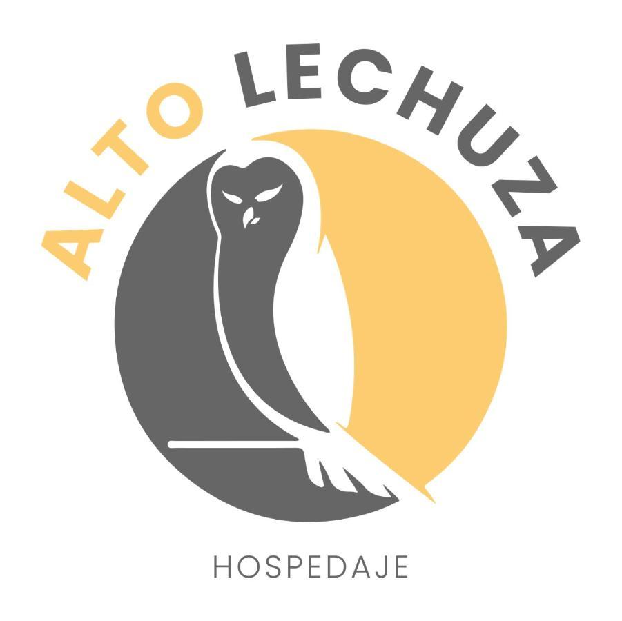 Hospedaje Alto Lechuza Zarcero Luaran gambar