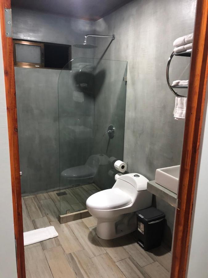 Hospedaje Alto Lechuza Zarcero Luaran gambar