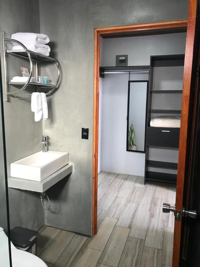 Hospedaje Alto Lechuza Zarcero Luaran gambar